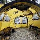 🏕️9월의 가을캠핑 맛있다..우니메이카 강화점 커플 폰드 후기🍂