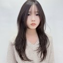 미남헤어 이미지