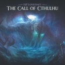 흐름의 미학(침묵의 바다) | The Call of Cthulhu - H. P. Lovecraft