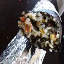 뚱채김밥 이미지