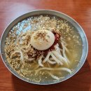 우이시장 | 나혼산 안재현 맛집 우이시장 곰보냉면 솔직 후기