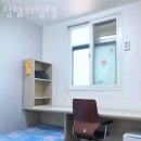 청담고시원 - 부평구 동암광장로14번길 22 | 청담고시원