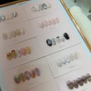 르비쥬네일 | 강남역 뱅뱅사거리네일 잘하는곳 이달의아트 르비쥬네일 추천