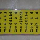 화정천동로2 | [안산] 냉면맛집! 동춘칡냉면