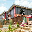 푸른다온펜션 이미지