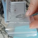 티르리르 | [티르리르] 금속알러지 없는 3만원 실버 풀파베 반지 찾았다 !!! | 적당한 두께의 할매템 가락지 스타일...