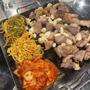 예천뒷고기 | 경북 안동 고기 맛집 추천 하회마을 여행 중 가볼만한곳 평화김해뒷고기 경북도청점 방문후기