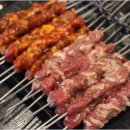서연양꼬치양갈비
