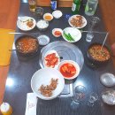 덕곡 첫눈애감자탕 앞 | 영덕 첫눈애 감자탕 집 / 깨순이의 솔직한 후기★