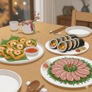 고수의 레시피 이미지