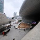 동대문디자인플라자 이미지