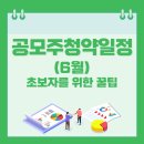 📊 &#34;6월 공모주 청약 일정, 초보자를 위한 꿀팁 공개 &#34;