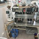 양천구 신월동 카페** 라심발리M23up 커피머신 임펠라 교체. #신정동#목동#신월동 이미지