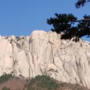 바위 포토죤 이미지