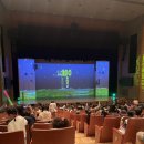 A-18 | 수원SK아트리움 A18열 후기 | 앞자리 시야 &amp; 어린이공연 꿀팁