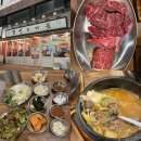 구. 한재마차갈비 | [서울 동대문] 소고기 야끼니꾸 전문점 :: 경성고기꾼 경희대점 방문 후기