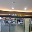 연세푸른정형외과의원 네이버블로그