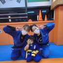 강릉 용인대 유도 멀티짐 이미지