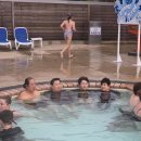 뉴질랜드 남북섬 캠핑카여행 11일차/군인박물관＞루아페후산 곤돌라 ＞타우포호수리조트 오토캠핑장 이미지
