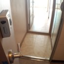 홍산우체국 화장실 이미지