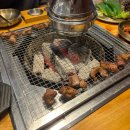 수내역고기집 화로사랑 이베리코베요타 한판 후기!