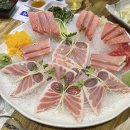 골드존타워 | [부천 중동 맛집] 부천 중동 '남도참치' 회식 후기 : 무한리필 퀄리티에 원장님 깜짝 선물까지 ★
