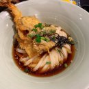 탱글한 면발과 차가운 쯔유, 붓카케 우동 맛집 베스트 5 이미지