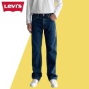 워시매니아 | 리바이스 517 부츠컷 스톤워시 사이즈 정보 및 착용후기