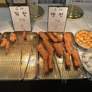가츠가츠 | <천안 돈까스 맛집> 한돈 도드람 수제 돈까스 무한리필 무한가츠 내돈내산 방문후기.