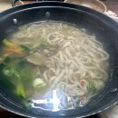 자매칼국수 | 광주 남구 맛집 세자매 칼국수 방문 후기