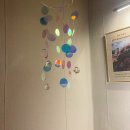 썬캐쳐자개 모빌 이미지