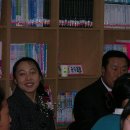 금일동초등학교 졸업식 이미지