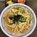 [광명맛집][광명역맛집]광명역에서 간단국수 면&amp;면 추억의가락국수 후기