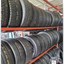 대형카 타이어 이미지