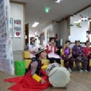 민들레실버홈 이미지