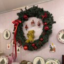 흙진주포도체험마을 | 부산 크리스마스 빌리지 영화의전당 산타마을 먹거리, 트리 포토존 방문 후기