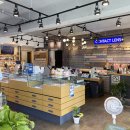 밀레안경콘택트 | 울산 덕신 안경점 다양한 안경이 입점해 있는 씨채널안경원 온산점