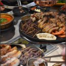 애월이우다 | 혼저옵서예! 애월 흑돼지 맛집, 잊지 못할 그 맛!