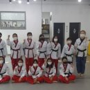인천대 태권도장 이미지