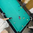 크로바당구장 이미지