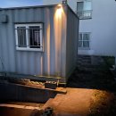 대신태양광 | 마당 태양광 조명 설치 후기, 계단 조명으로 써보니 확실히 편해졌어요