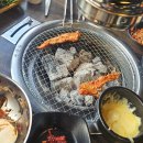 명물숯불닭갈비 양수점 | 양평 두물머리 근처 맛집 명물숯불닭갈비 양수점