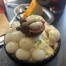 오드케이크 | 오드 - 동성로망고스틴빙수 솔직후기 가격 치즈케이크맛집