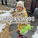 로토토베베에서 24개월 아기 겨울옷 장만하기(feat. 2025 로토토베베 감사제)