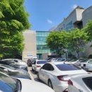 화정도서관 화장실 이미지