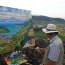 느린섬 작가의 집 이미지