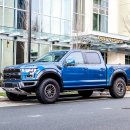 CarMatch ＞ 2019 Ford F-150 Raptor *최강의 하이퍼포먼스 픽업트럭! 포드 랩터!* 판매완료 이미지