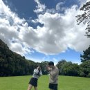 힐튼호텔 조식, 마운트 이든, 콘월파크, 콘월공원...타워, 앵거스 스테이크 하우스, 러쉬 배쓰밤 후기