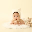 50일,100일 촬영후기 / 대전 찬란스튜디오