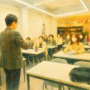 가온도서관 | 가온복지센터 실습생들과 함께한 강의 후기